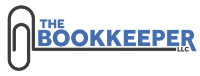 the bookkeeper logo